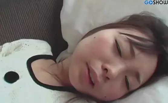 Intensifying the Climax Through White Panties Teasing and Delight